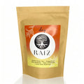 raiz day — focus ritual